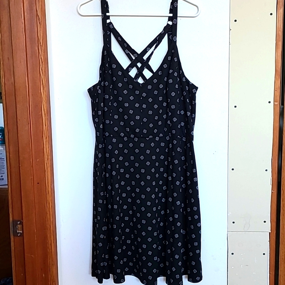 Summer dress